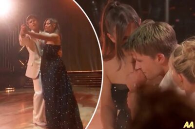 ROBERT IRWIN BREAKS DWTS RECORD! Stunning Performance Features MAJOR Bindi Tribute!