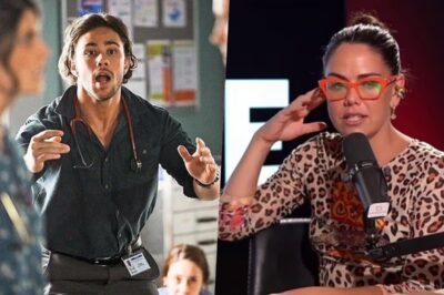 BREAKING: Emily Weir Finally Speaks! Orpheus Pledger’s Prison Sentencing Exposes Home and Away’s Darkest Secret