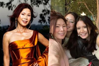 Everything You Need to Know About The Golden Bachelor 2025 Winner Sunny Long – From Romance to Backlash