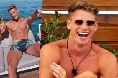 FROM VILLA TO MILLIONS! Callum Hole Spills on His Love Island Payday – Fans SHOCKED!