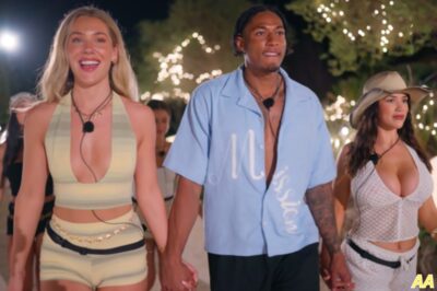 Love Island Australia 2025 CHAOS: Islanders Explode Over ‘Rude’ Confession as 3 Bombshells Crash the Villa