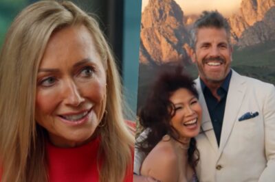 EXCLUSIVE: Janette SPILLS on Golden Bachelorette – Is This the Spin-Off We’ve Been WAITING For?!