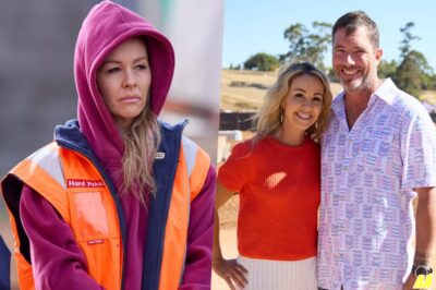 BLOCK STAR STILL ATTACKED! Alicia Reveals She’s Getting Hate WEEKS After Finale!