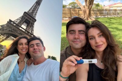 MASTERCHEF’S HOTTEST ROMANCE! How Sarah Todd & Declan Cleary Went From Rivals to REAL-LIFE Love—See Their Journey!