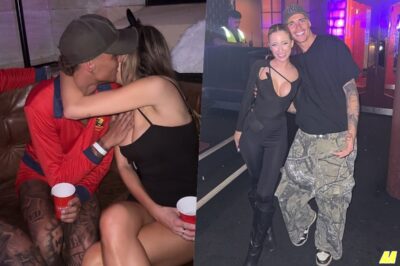 MKR’s Mel Bailey Fires ‘HOMEWRECKER’ Allegations After Viral TikTok Star’s ‘Loverboy’ Tactics at FHM Bash!