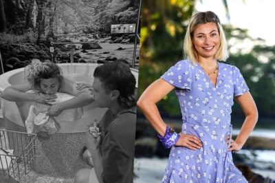 SURVIVOR STAR SHONEE’S WILD BIRTH STORY! ‘Nothing Prepared Me for This’ – The Shocking Truth About Baby #2!