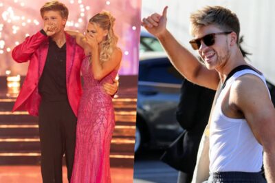 ROBERT IRWIN STEALS THE SHOW! Zootopia 2 DROPS Today—‘The FUNNIEST Movie of the Year!’ 🎬😂