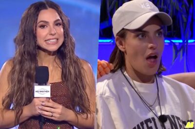 BIG BROTHER MELTDOWN! Channel 10 Backflips On Live Nomination Promise—Viewers Are FUMING!