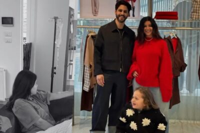 CELEBRITY EMERGENCY! Martha Kalifatidis’ Pregnancy Confession Will Leave You In TEARS!