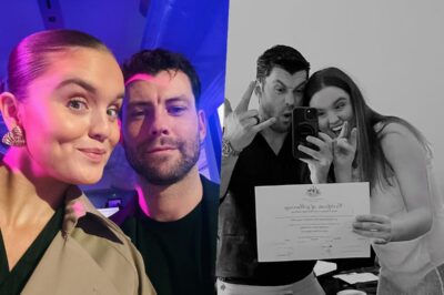 EXCLUSIVE: Why Home and Away Star’s Wedding Has Everyone OUTRAGED – The Truth Behind the Backlash