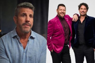 GAME OVER! MKR Annihilates The Golden Bachelor in Ratings War – Aussies Deliver Brutal Verdict on Dating Shows