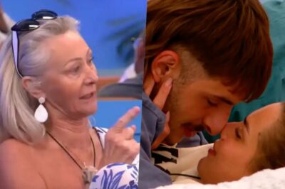 BIG BROTHER SCANDAL! Jane REVEALS Colin & Holly’s Relationship Is ‘100% FAKE’—The Proof Is SHOCKING!