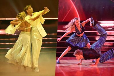 SHOCKING TWIST! Robert Irwin Soars to the DWTS Final… But He’s Not the Only One With a Shot at Victory!
