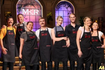 MKR 2025 Grand Finale: EVERYTHING You Need to Know — Shock Twists, Winners & Emotional Breakdowns!