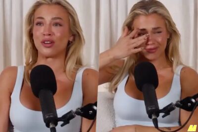 TAMMY HEMBROW’S SECRET PAIN! Influencer Admits Struggle Coping With Post-Divorce Life!