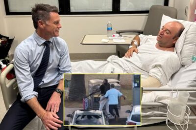 SHOCKING HEROISM! Parents of Bondi Beach Gun-Wrestler Call Son an Absolute ‘Hero’ – The Jaw-Dropping Act That Saved Lives Exposed!