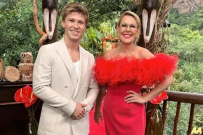 BREAKING: Channel 10’s SNEAKY I’m A Celeb Hints After Cast Leak—‘The Jungle Just Got Hotter!’