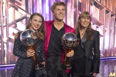 TERRI IRWIN’S EMOTIONAL MOMENT! Calls Robert’s Surprise Birthday ‘The BEST Ever’—See the Sweet Pics!