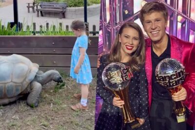 BINDI IRWIN’S HEARTWARMING REVEAL! Grace’s FIRST Request After Leaving the US—‘So Sweet It’ll Make You Cry!’