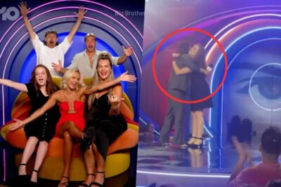 Big Brother Fans ERUPT in Rage Over ‘Sad’ Finale TWIST – ‘We Got RIPPED OFF!’