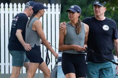 JAWDROPPING EXCLUSIVE! The Hidden Identity of Mark Beretta’s NEW PARTNER Unveiled – The Bombshell That’s Breaking the Internet!