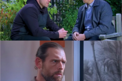 EMMERDALE BOMBSHELL! Kev’s BRUTAL Attack Forces Robert and Aaron to Make a SHOCKING Escape – “They Have No Choice!”