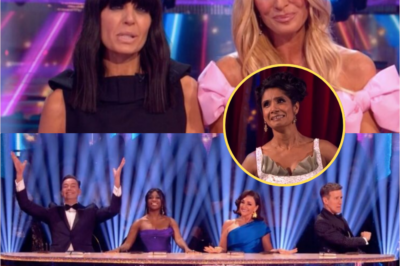 EMOTIONAL MELTDOWN! Dermot O’Leary & Josie Gibson BREAK DOWN LIVE on This Morning After Shocking Baby Revelation – “We’re Parents to a Miracle Child!”