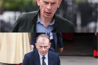 ALARMING UPDATE! Andrew Marr’s Agent Breaks Silence After He Appears ‘Breathless’ on LBC – “He’s Pushing Through Pain”