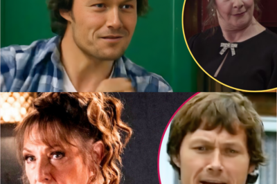 CORONATION STREET SHOCK THEORY! Charlie Stubbs Wasn’t the Villain We Thought – DARK Maggie Connection EXPOSED! “It Changes EVERYTHING!” Fans Re-Examining Classic Storyline: “He Was Being Controlled!”