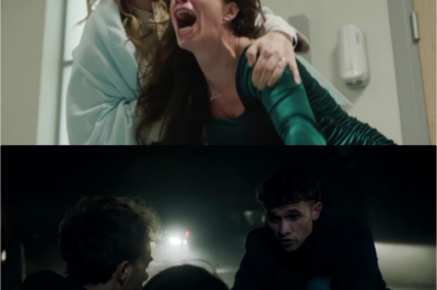 CORRIEDALE CHAOS! ITV’s SHOCKING Crossover Trailer Sparks WILD Baby Swap Fears – “It’s Happening AGAIN!” Fans in FULL MELTDOWN: “Not Another Stolen Bouncer!”