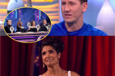STRICTLY PRO EXPLODES On Air – “Judges Have QUESTIONS to Answer!” Accuses Show of Being “Ruined” in Last Two Weeks: “It’s a JOKE!”