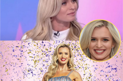 STRICTLY STUNNER TRANSFORMED! Nadiya Bychkova Drops Jaw With DRAMATIC Hair Makeover – “I Didn’t Recognise You!” Fans in Meltdown: “Gone From Glam Queen to Ice Princess!”