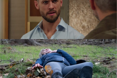 EMMERDALE EXPLOSION! Kim’s LIFE ON THE LINE as She’s Caught in Shocking Sam and Joe Feud – “She Might Not Survive This!” Viewers Warn: “Get Out While You Can!”