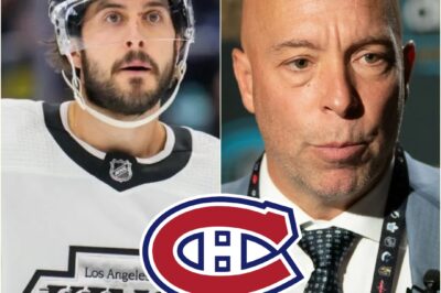Phillip Danault “SET TO STUN” hockey world with “SENSATIONAL RETURN” to Montreal—insiders reveal “SECRET CLUE” that could “IGNITE” the city, “REWRITE” Canadiens’ future, and “SEND SHOCKWAVES” through the NHL in the most “UNEXPECTED HOMECOMING” fans have ever witnessed.