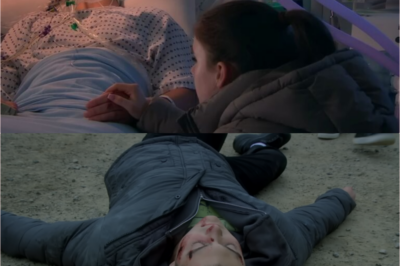 EMMERDALE BOMBSHELL! Dylan’s SHOCK Fate FINALLY Revealed in Explosive ITVX Episode – “He’s Done for!” Major Update Drops as Secrets Unravel… Is This the END of His Reign of Terror?