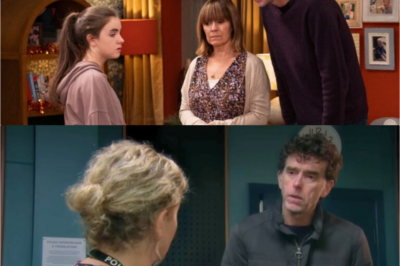 EMMERDALE SHOCKER! Marlon, April and Rhona’s Exit Takes DARK TURN – “They Might Not Get Away…”