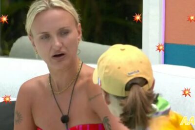 JAWDROPPING REVEAL! Big Brother Australia 2025 Feuds That Linger On – Which Stars Are Still Enemies and the Shocking Reasons Behind It!