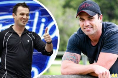 SHOCKING HEARTBREAK! Australian Idol Star Shannon Noll ‘Went Into Debt’ – The Devastating Payout After Shows End That’ll Leave You in Tears!