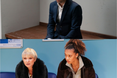 IS HARRY DEAD? EastEnders Drops BOMBSHELL Early Release – Aftermath of Teddy’s Trial & Harry’s Overdose REVEALED!