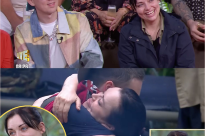 SHONA McGARTY DROPS LOVE BOMBSHELL About Aitch – Rapper FURIOUS As Fans Say: “He’s Annoyed She Spoke Up!”