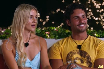 LOVE ISLAND EXCLUSIVE! Boston’s FIERY ‘No Regrets’ Stance on Cutting Off Mick—‘I Meant Every Word!’