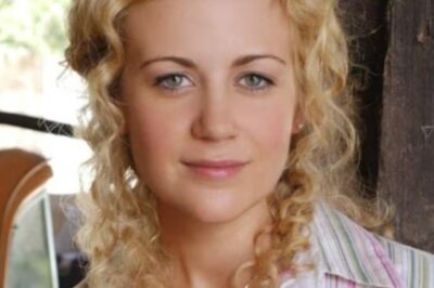 YOU WON’T BELIEVE! Beloved Actress Rachael Carpani from McLeod’s Daughters and Home and Away Passes Away Suddenly at 45 – The Emotional Tributes That’ll Break You!
