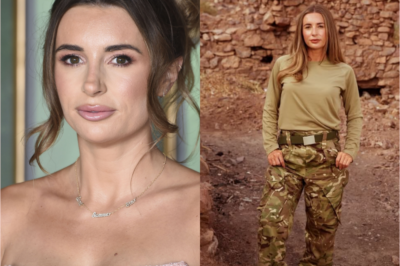 DANI DYER SNAPS Back at Haters: “I’m SICK TO DEATH Of Your Cruel Trolls!” Mum-of-two BLASTS Online Attackers Targeting Her Parenting – “You Don’t Know Me!”