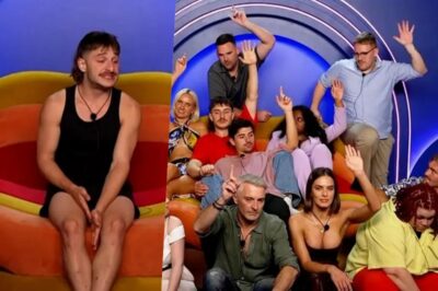 SHOCKING EVICTION BOMBSHELL! Who’s Nominated for Boot on Big Brother Australia 2025 This Week? The Drama That’s Got Fans Freaking Out!