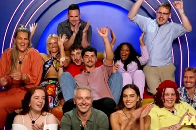 BREAKING: Big Brother 2025 Crowns Winner in Most DRAMATIC Finale Ever – You Won’t Believe Who Won