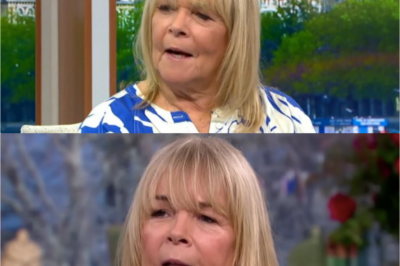 “HEARTBREAKING TO PULL OUT” – Linda Robson Forced to ABANDON Loose Women at the Last Minute Due to Sudden Illness! “I’m Gutted” – Emotional Star Breaks Silence as Fans Fear for Her Health… Is She Hiding a Relapse?