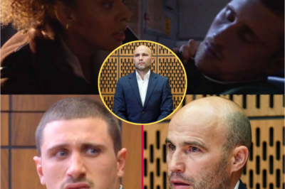 THE END OF TEDDY AND HARRY? EastEnders EXPLODES As Harry OVERDOSES – And Teddy Learns His SHOCKING Fate! “It’s All Unravelling!” Fans Fear WORST After Heart-Stopping Cliffhanger… Is Their Love DOOMED?