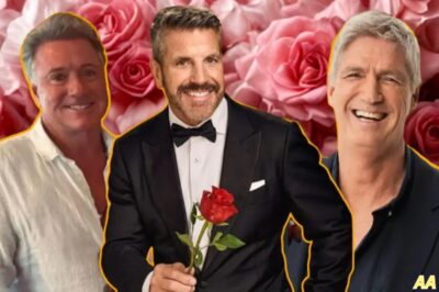 YOU WON’T BELIEVE! The Top Contenders for Golden Bachelor Season 2 Have Secretly Dated Barry’s Exes – Explosive Connections Exposed!
