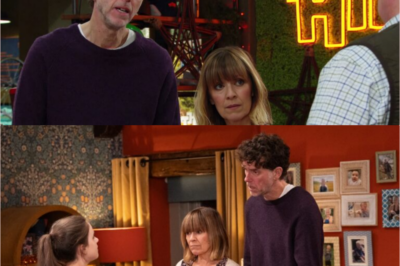 MARLON DINGLE HEARTBREAK! Fans Fear Emmerdale Has ‘DESTROYED’ Beloved Character – “They’ve Ruined Him!”