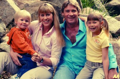 ‘NO POSTING WITHOUT PERMISSION!’: Terri Irwin EXPOSES the Irwin Family’s Social Media RULES—‘I Call the Shots!’